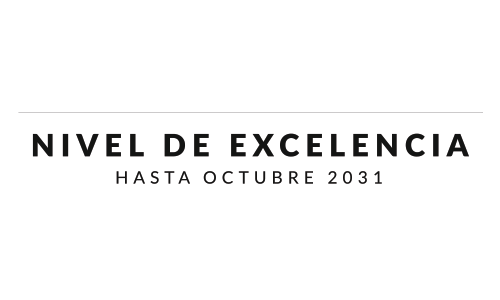 acreditación