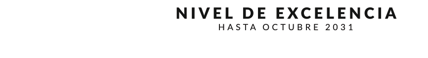 Acreditación Extendida por Comisión Nacional de Acreditación 