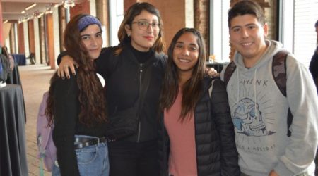 Inauguración año académico