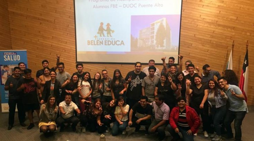 Belén Educa