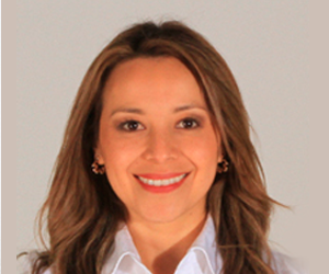 Clara Betancourt