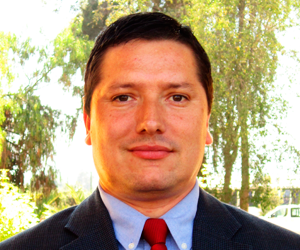 Cristian Youlton