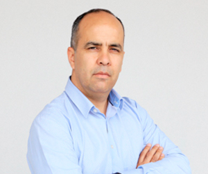 Vinko Goravica