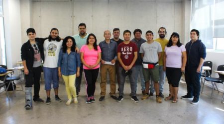 Consejeros de Sede Melipilla
