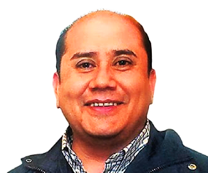 Cristian Cavieres