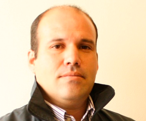 Daniel Agusto