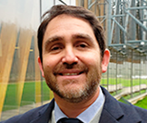 Elvis Ortega