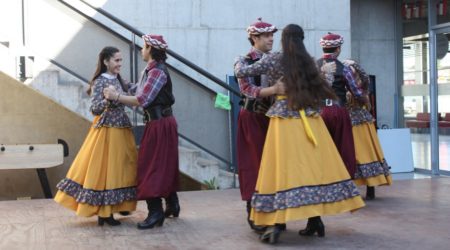 Fiestas Patrias Melipilla