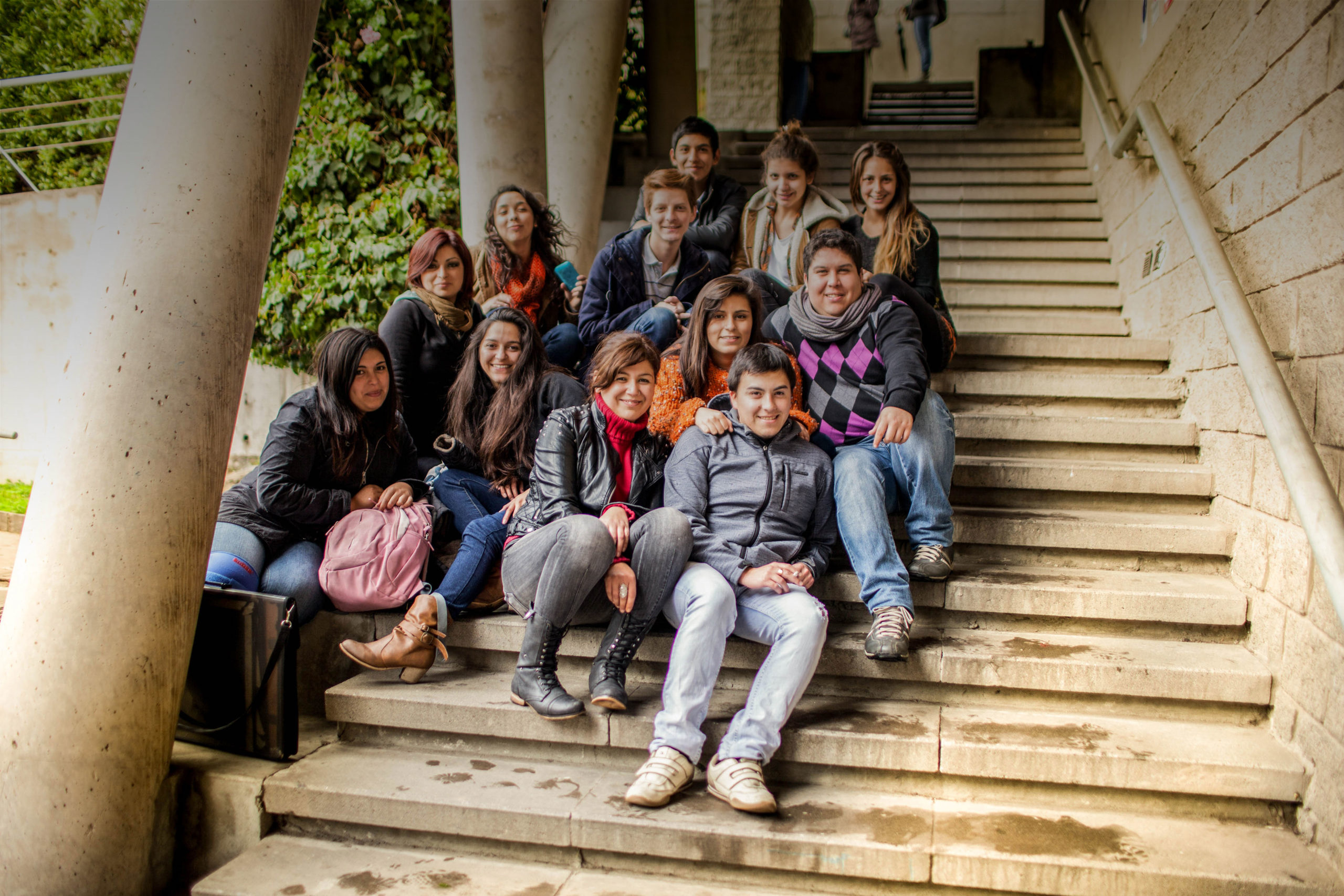 CURSOS DE ESPECIALIZACIÓN