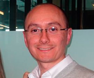 Jose Miguel O'Ryan