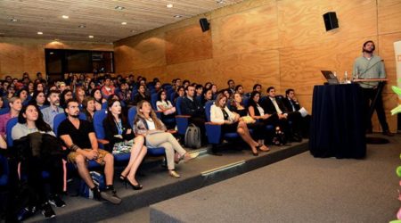 Inauguración año académico