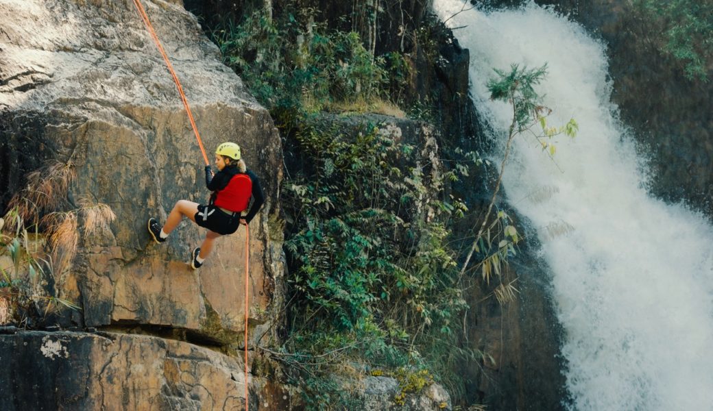 Escalada