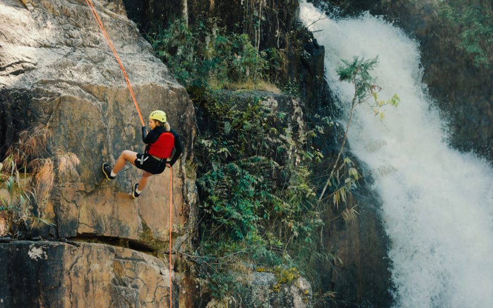 Escalada