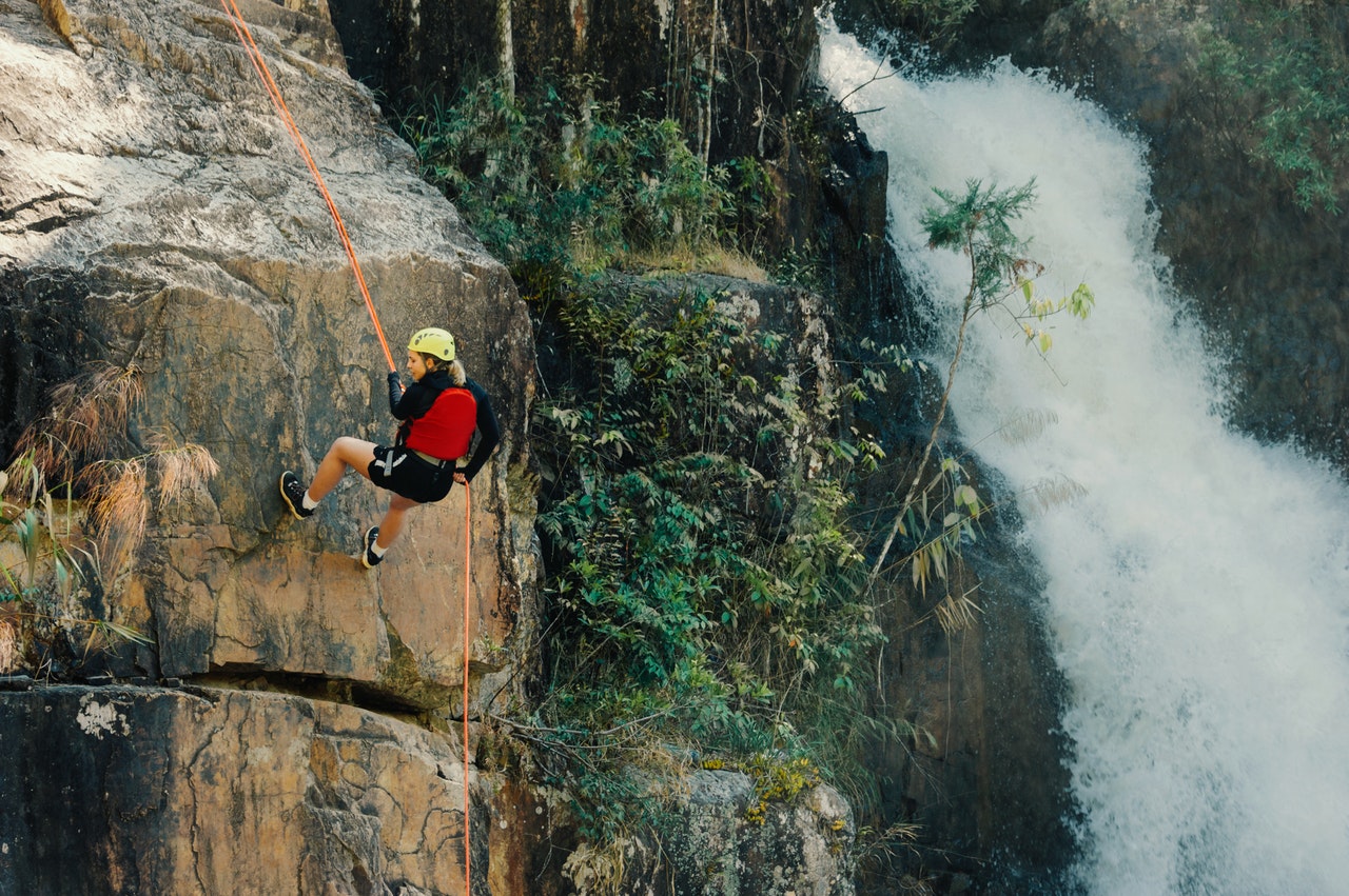 Escalada