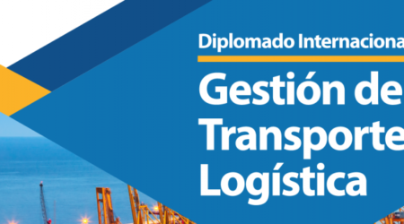 diplomado transporte y logistica