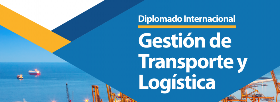 diplomado transporte y logistica