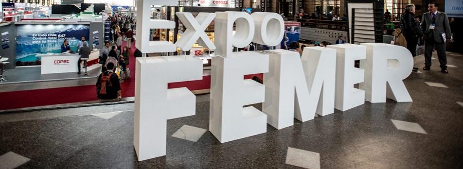 expo femer