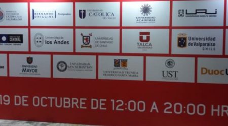 expo universia