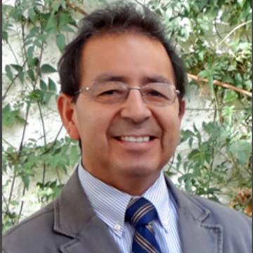 Manuel Saavedra