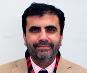 Alejandro Torrejón