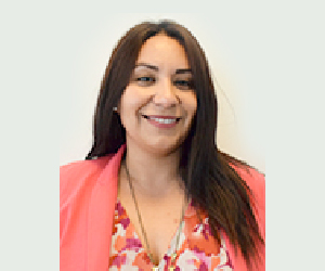 Ana María Puga