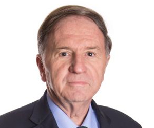 Arturo Yrarrázaval C.