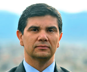 Cristian Zenteno