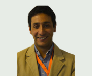 Carlos Núñez