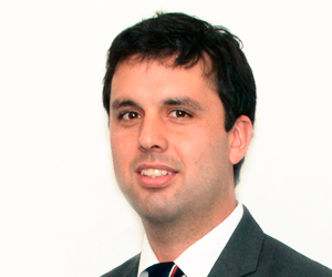 Claudio Salas