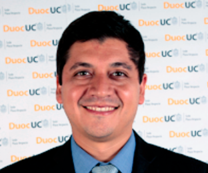 Cristian Zenteno