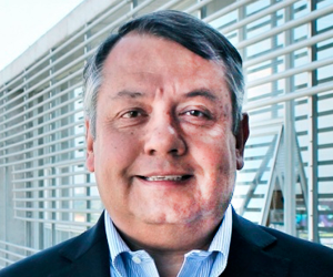 Eduardo Benito