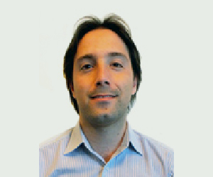 Francisco Rusiñol