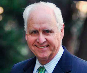 Gonzalo García B.