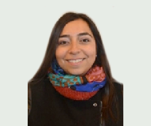Grisslynne Henriquez