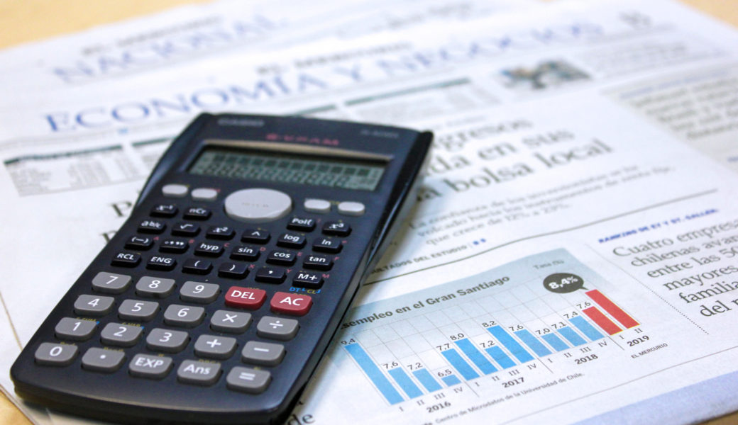 Ingeniería En Comercio Exterior