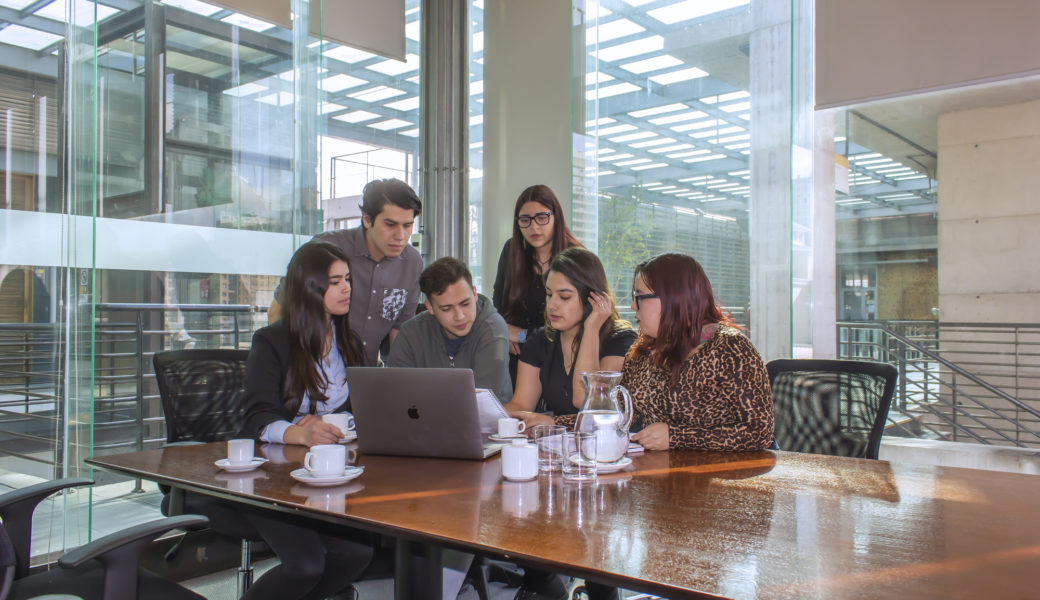 Ingeniería En Administración Mención Finanzas