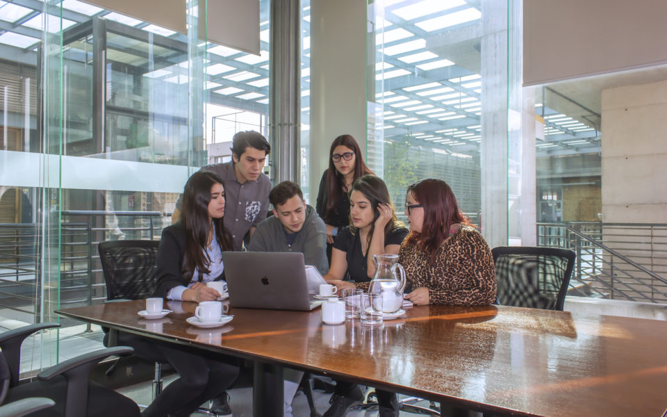 Ingeniería En Administración Mención Finanzas