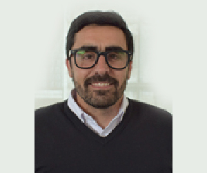 Jorge Escalona