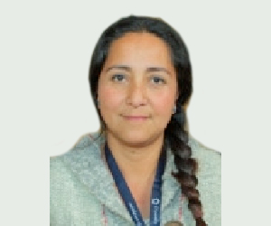Loreto Contreras
