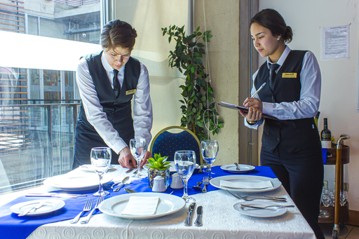 Turismo y Hotelería – Duoc UC Turismo y Hotelería – Duoc UC