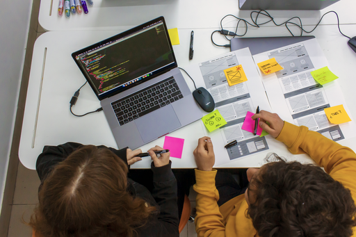 Desarrollo y Diseño Web