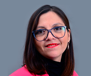 Marcela Parra
