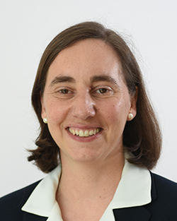 Maria Belen Hurtado