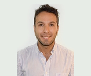 Mauricio Vargas