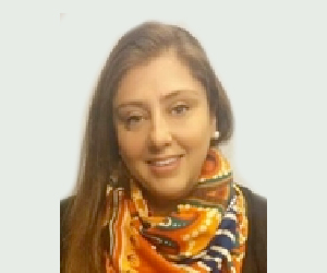 Nicole Frederich O.