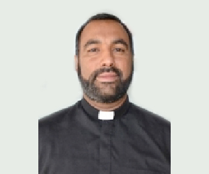 P. Francisco Romo