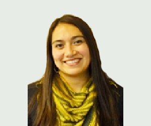 Paula Aravena