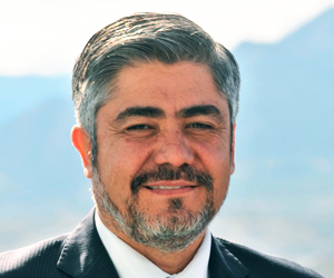 Pedro Troncoso
