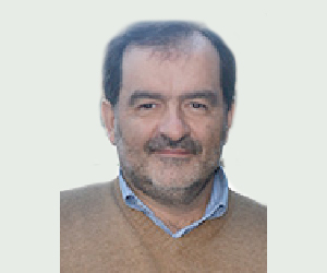 Rodrigo Medina G.