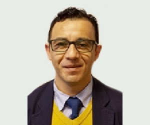 Sadid Arce